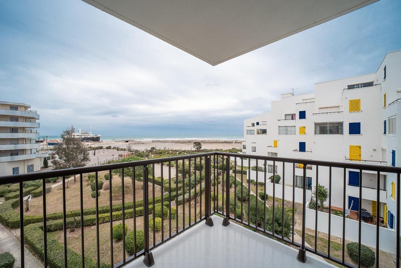 Appartement Le Bleu Soleil - Bel Appt Pour 4 Vue